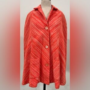 Coltalia Vintage A-Line Women's Cape